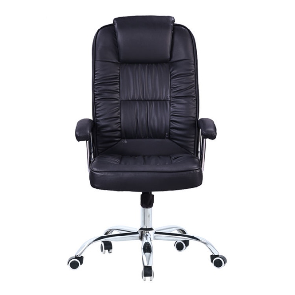 Ghế giám đốc giá rẻ nệm da sang trọng: SG - 5611 - $hienthicat